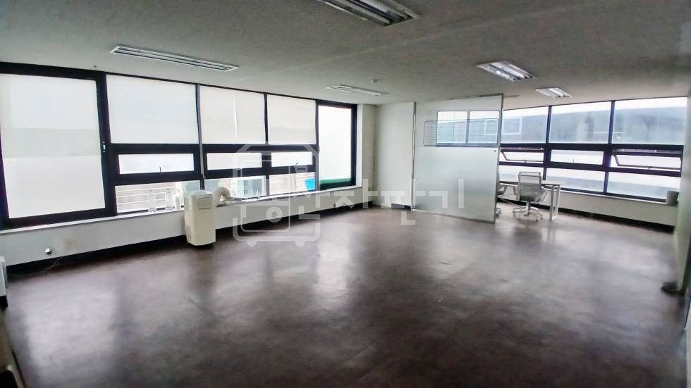 서울 강남구 삼성동 무권리, 구서울의료원 사거리, 봉은사역 역세권, 4층 임대 월세 매물번호 35723 사진 2