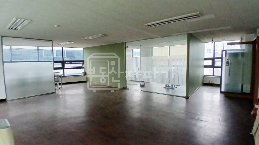 서울 강남구 삼성동 무권리, 구서울의료원 사거리, 봉은사역 역세권, 4층 임대 월세 매물번호 35723 사진 3