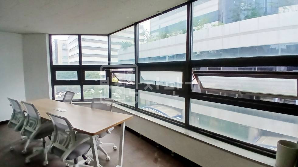 서울 강남구 삼성동 무권리, 구서울의료원 사거리, 봉은사역 역세권, 4층 임대 월세 매물번호 35723 사진 4