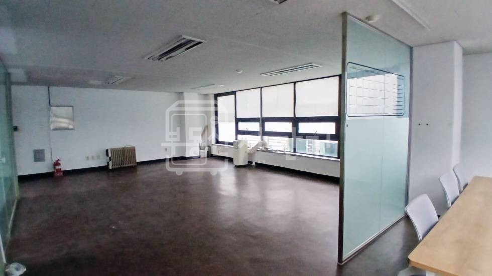 서울 강남구 삼성동 무권리, 구서울의료원 사거리, 봉은사역 역세권, 4층 임대 월세 매물번호 35723 사진 5