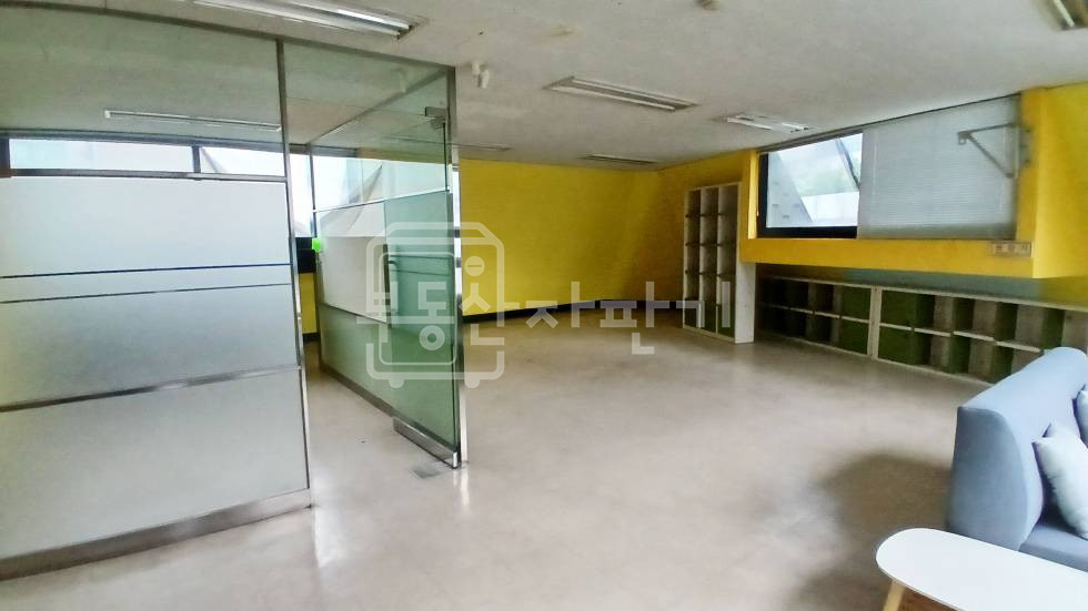 서울 강남구 삼성동 무권리,봉은사역 6분, 역세권, 5층 임대 월세 매물번호 35722 사진 3