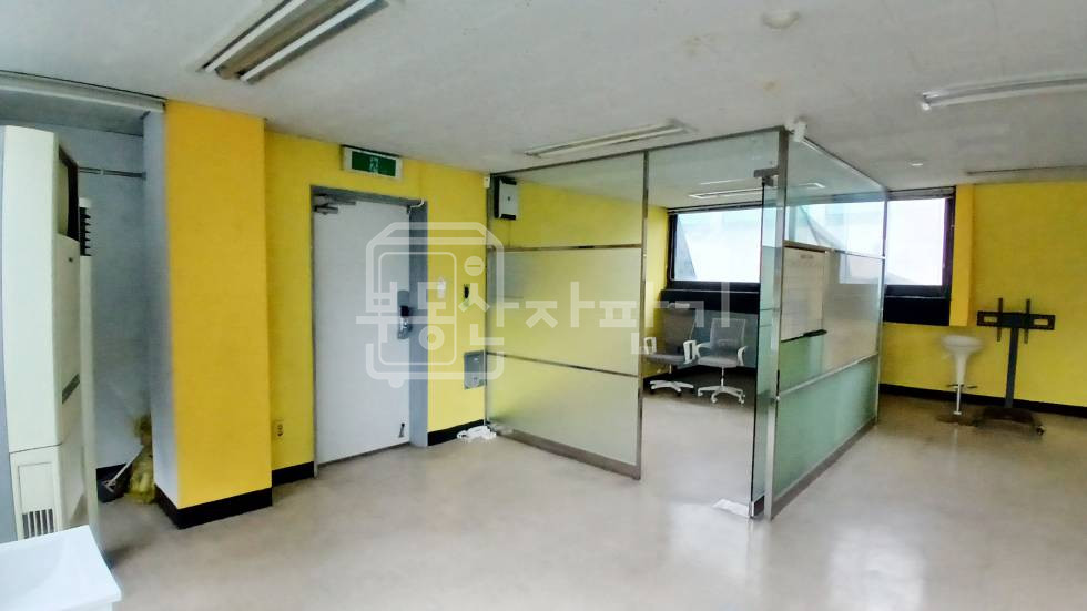 서울 강남구 삼성동 무권리,봉은사역 6분, 역세권, 5층 임대 월세 매물번호 35722 사진 4