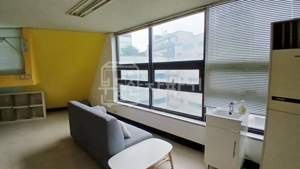 서울 강남구 삼성동 무권리,봉은사역 6분, 역세권, 5층 임대 월세 매물번호 35722 사진 5