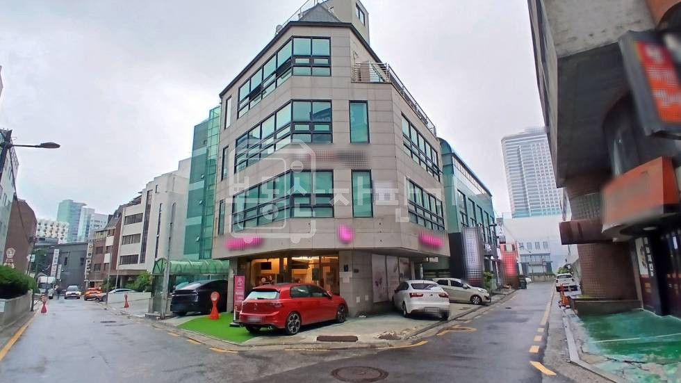 서울 강남구 삼성동 무권리,봉은사역 6분, 역세권, 5층 임대 월세 매물번호 35722 사진 7