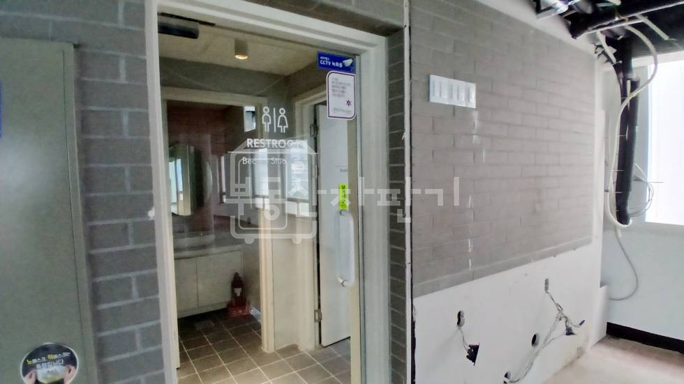 서울 서초구 양재동 무권리, 언남고등학교 인근, 4층 임대 월세 매물번호 25406 사진 5