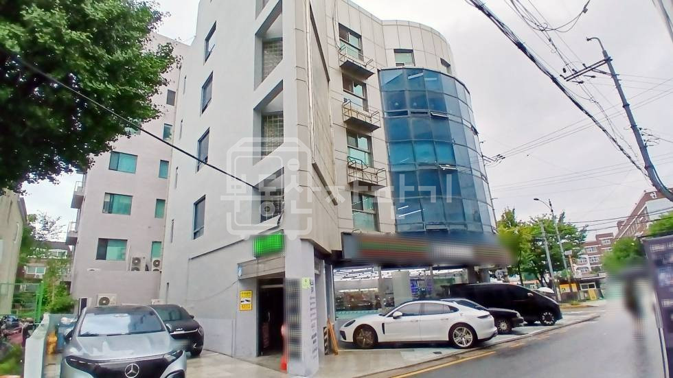 서울 서초구 양재동 무권리, 언남고등학교 인근, 4층 임대 월세 매물번호 25406 사진 8