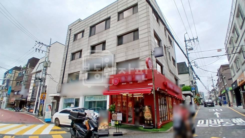 서울 강남구 논현동 논현역 7분, 역세권, 2층 임대 월세 매물번호 35730 사진 8