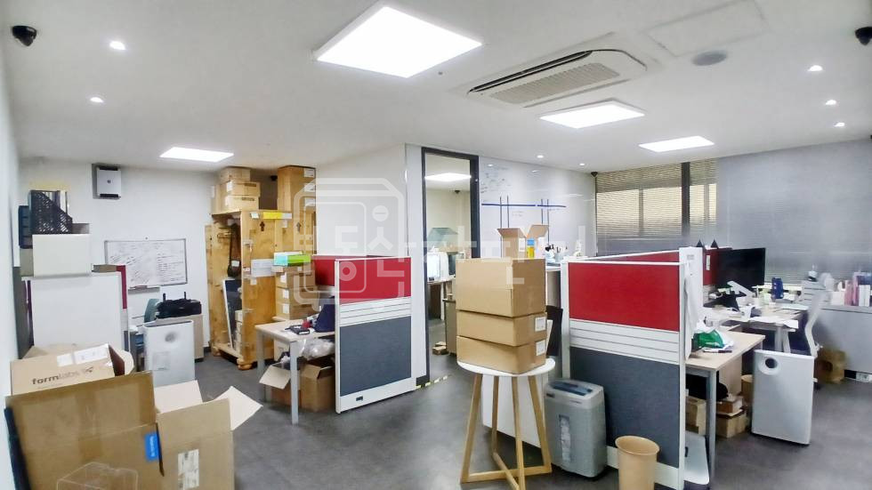 서울 강남구 역삼동 역삼역 2분, 초역세권, 3층 임대 월세 매물번호 35143 사진 2