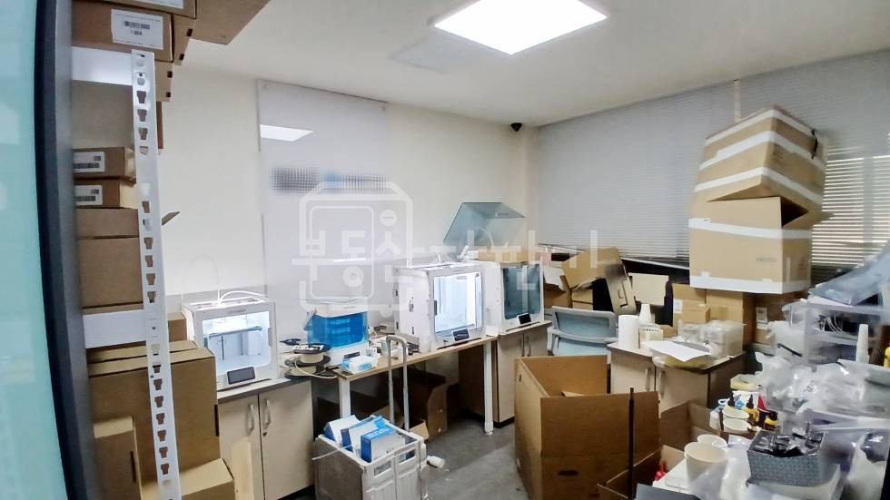 서울 강남구 역삼동 역삼역 2분, 초역세권, 3층 임대 월세 매물번호 35143 사진 4