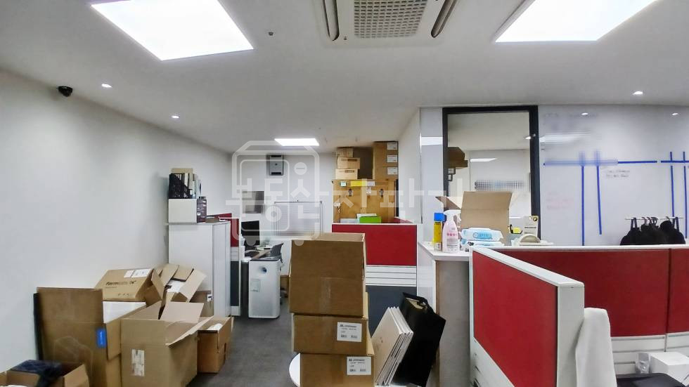 서울 강남구 역삼동 역삼역 2분, 초역세권, 3층 임대 월세 매물번호 35143 사진 6