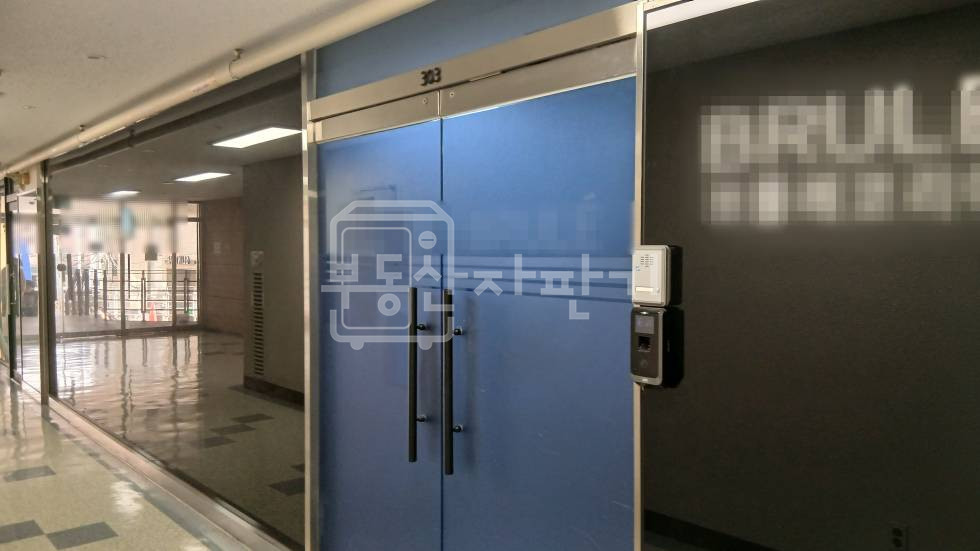 서울 강남구 역삼동 역삼역 2분, 초역세권, 3층 임대 월세 매물번호 35143 사진 7