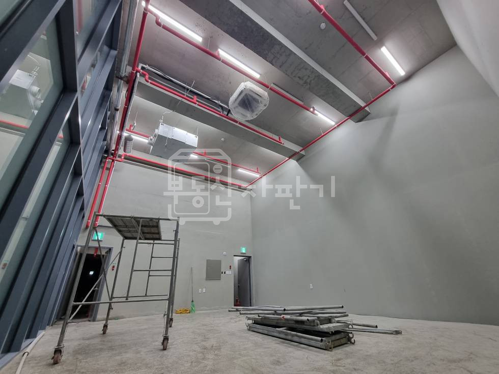 서울 강남구 신사동 압구정로데오역 도보 4분 역세권, 지하 1~2층 임대 월세 매물번호 35746 사진 3