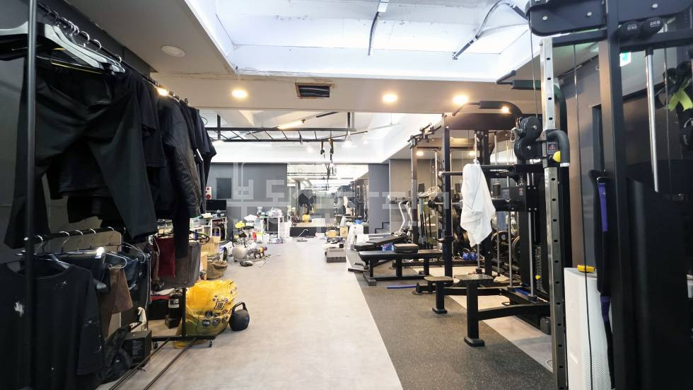 서울 강남구 역삼동 무권리, 선릉역 도보 7분, 역세권 지하1층 임대 월세 매물번호 33180 사진 3