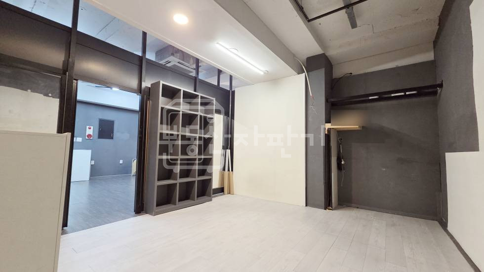 서울 강남구 역삼동 무권리, 선릉역 도보 7분, 역세권 지하1층 임대 월세 매물번호 33180 사진 9