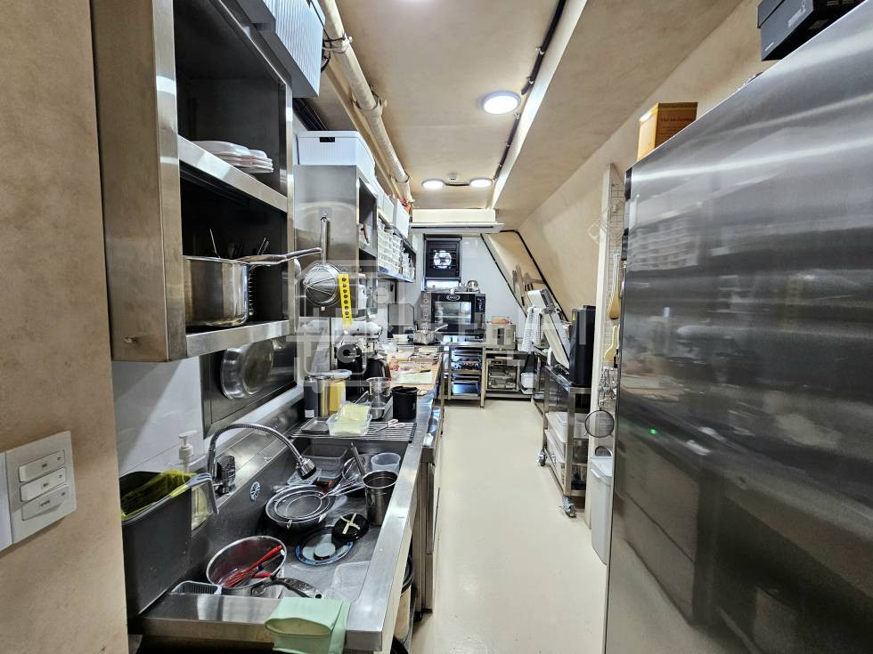 서울 강남구 청담동 영동고등학교 인근, 3층 임대 월세 매물번호 27992 사진 5