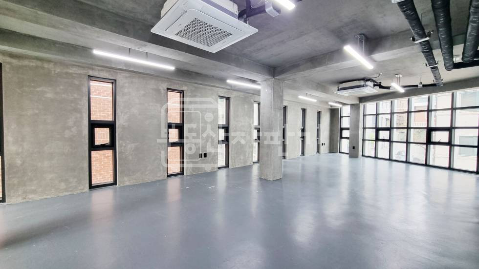 서울 강남구 대치동 무권리, 선릉역 9분, 역세권, 3층 임대 월세 매물번호 35757 사진 2