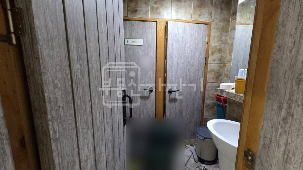서울 강남구 청담동 무권리, 압구정로데오역 도보 3분, 지하 1층 임대 월세 매물번호 35761 사진 7