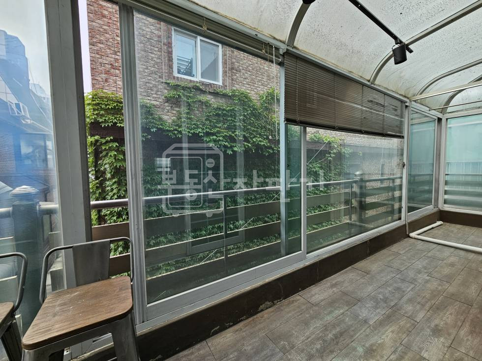 서울 강남구 신사동 무권리, 세로수길 인근 3층 임대 월세 매물번호 27880 사진 3