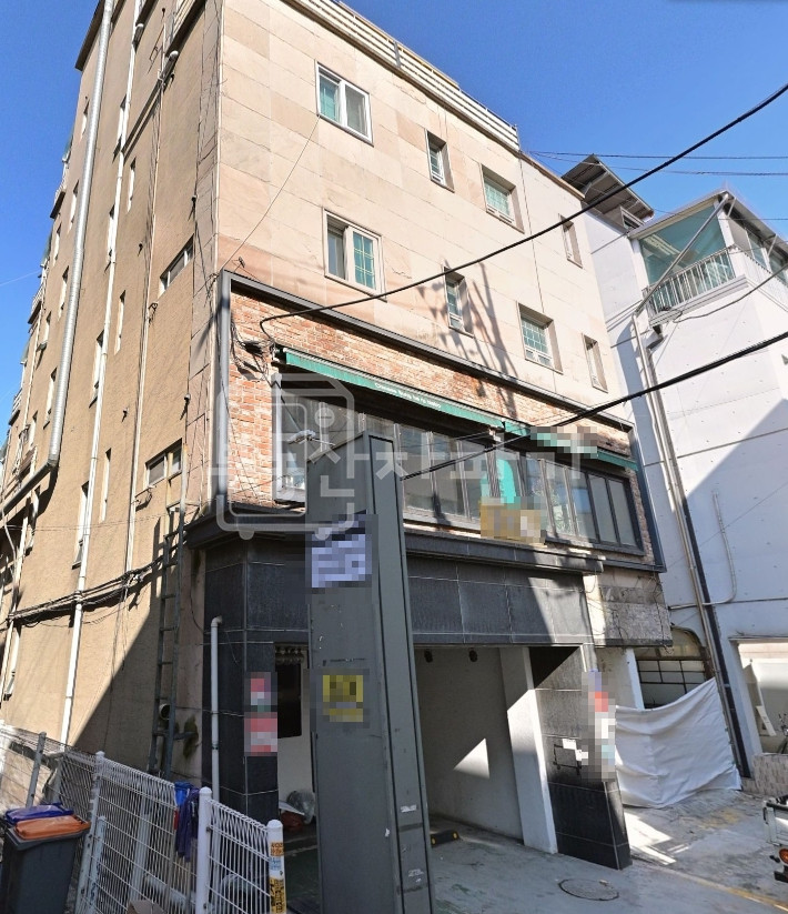 서울 강남구 신사동 무권리, 세로수길 인근 1층 임대 월세 매물번호 30964 사진 1