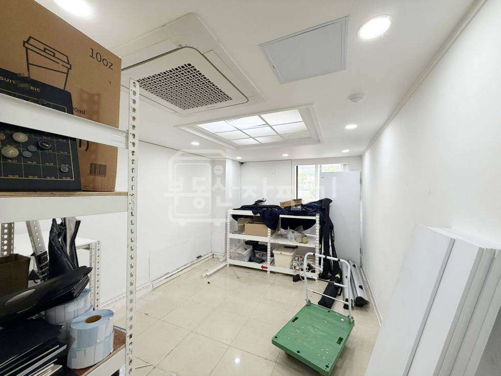 서울 강남구 청담동 무권리 청담역 도보8분 대로변 4층 임대 월세 매물번호 31417 사진 7