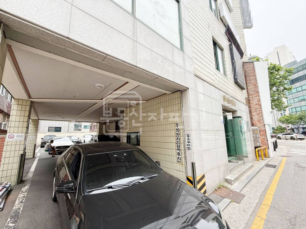 서울 강남구 청담동 무권리 청담역 도보8분 대로변 4층 임대 월세 매물번호 31417 사진 11