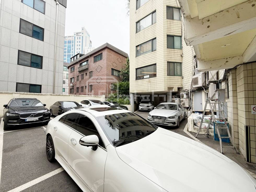 서울 강남구 청담동 무권리 청담역 도보8분 대로변 4층 임대 월세 매물번호 31417 사진 12