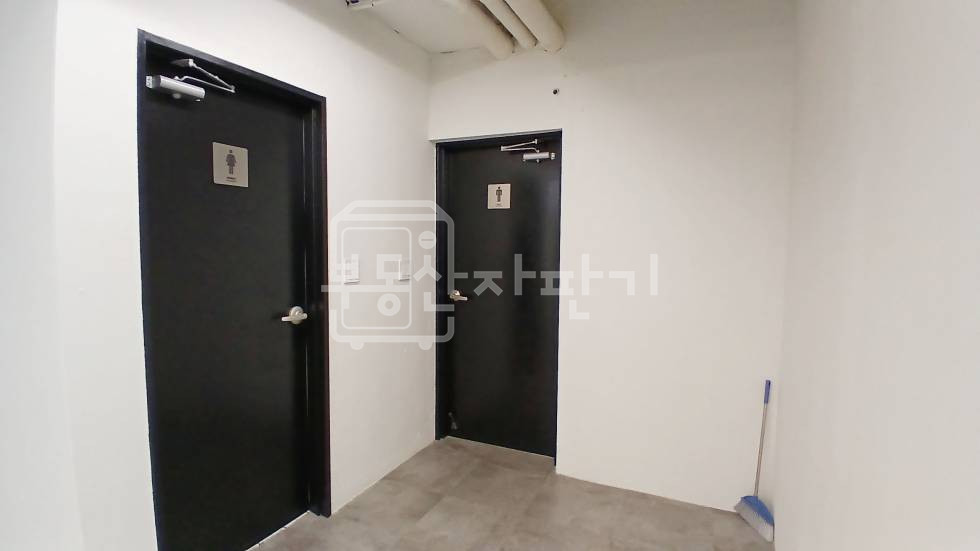 서울 강남구 대치동 무권리, 포스코사거리 인근, 2층 임대 월세 매물번호 31189 사진 3