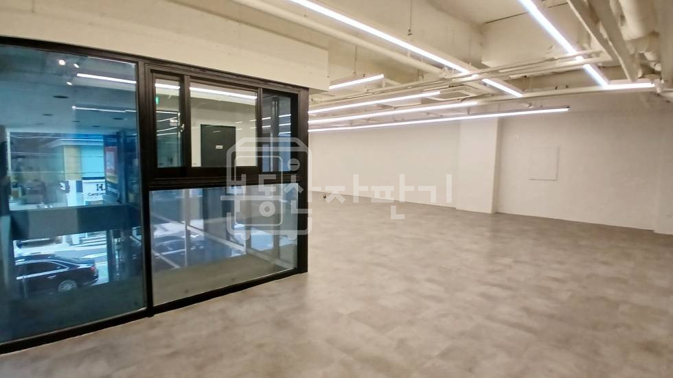 서울 강남구 대치동 무권리, 포스코사거리 인근, 2층 임대 월세 매물번호 31189 사진 5