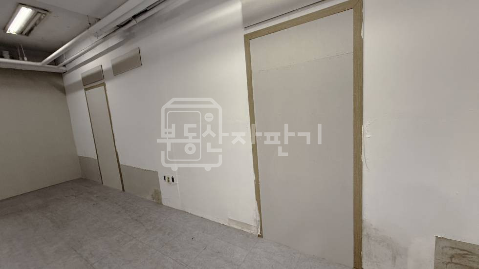 서울 서초구 방배동 무권리, 함지박사거리, 지하1층 임대 월세 매물번호 35559 사진 6