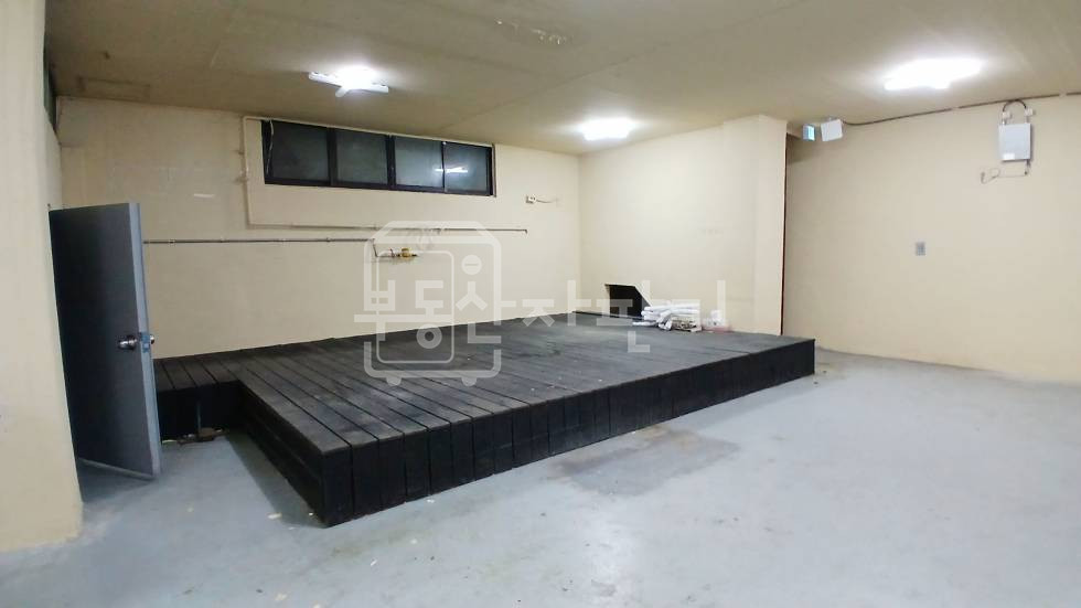 서울 강남구 개포동 무권리,국립국악고등학교 인근, 지하1층 임대 월세 매물번호 31699 사진 2