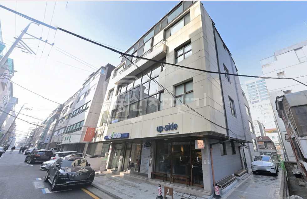 서울 강남구 대치동 무권리, 삼성역 8분, 역세권, 2층 임대 월세 매물번호 35773 사진 1