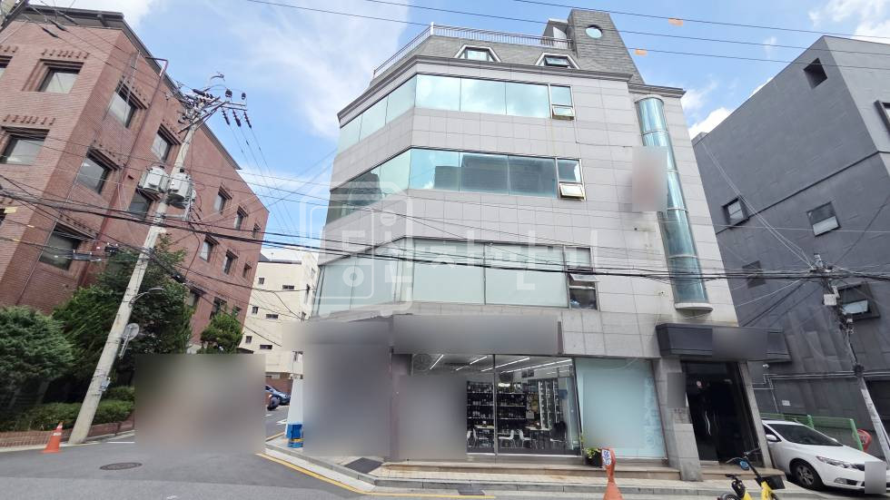 서울 강남구 도곡동 무권리 매봉역 도보 3분 초역세권, 3층 임대 월세 매물번호 35776 사진 1