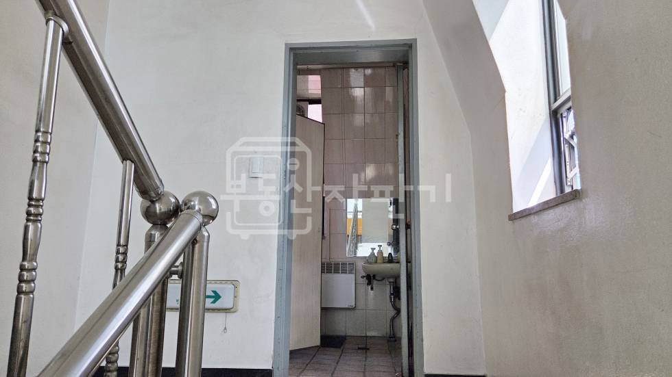 서울 강남구 도곡동 무권리 매봉역 도보 3분 초역세권, 3층 임대 월세 매물번호 35776 사진 5