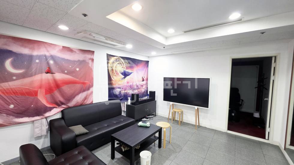 서울 강남구 역삼동 무권리, 역삼초 인근 지하1층 임대 월세 매물번호 33801 사진 5