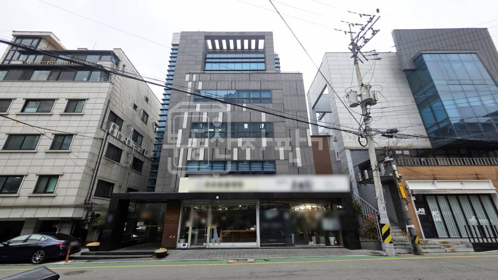 서울 강남구 역삼동 무권리, 역삼초 인근 지하1층 임대 월세 매물번호 33801 사진 8