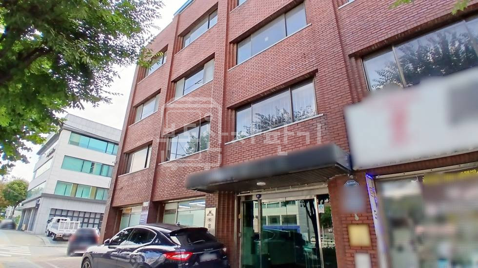 서울 광진구 군자동 무권리, 군자교사거리 인근 , 지하1층 임대 월세 매물번호 35785 사진 6