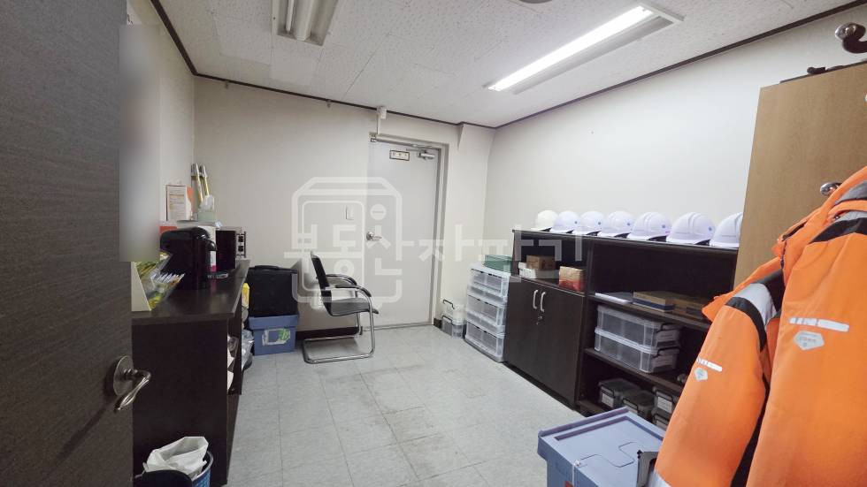 서울 서초구 방배동 무권리 방배역 도보 9분, 4층 임대 월세 매물번호 35793 사진 5