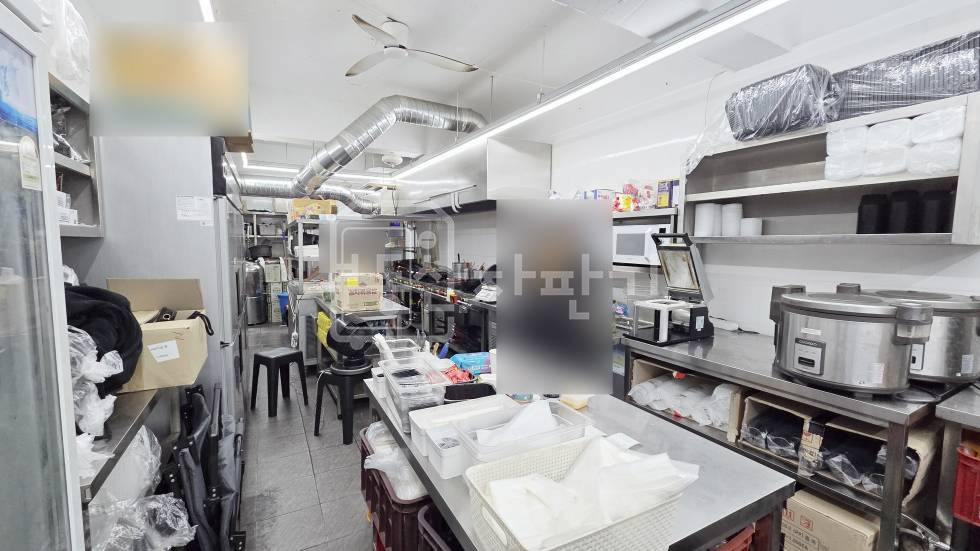 서울 서초구 방배동 무권리 방배역 도보 9분, 1층 임대 월세 매물번호 35792 사진 2