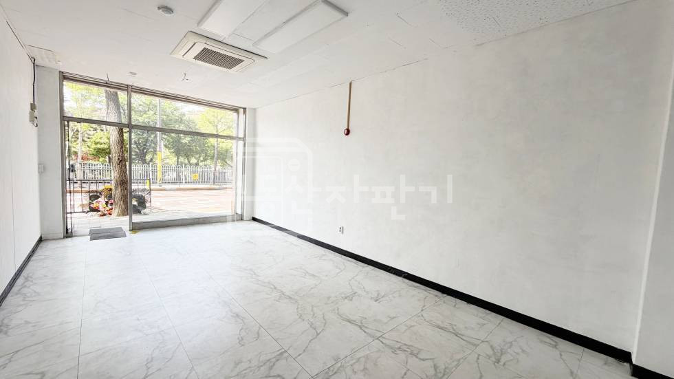 서울 강남구 개포동 포이초등학교 인근, 1층 임대 월세 매물번호 34165 사진 3