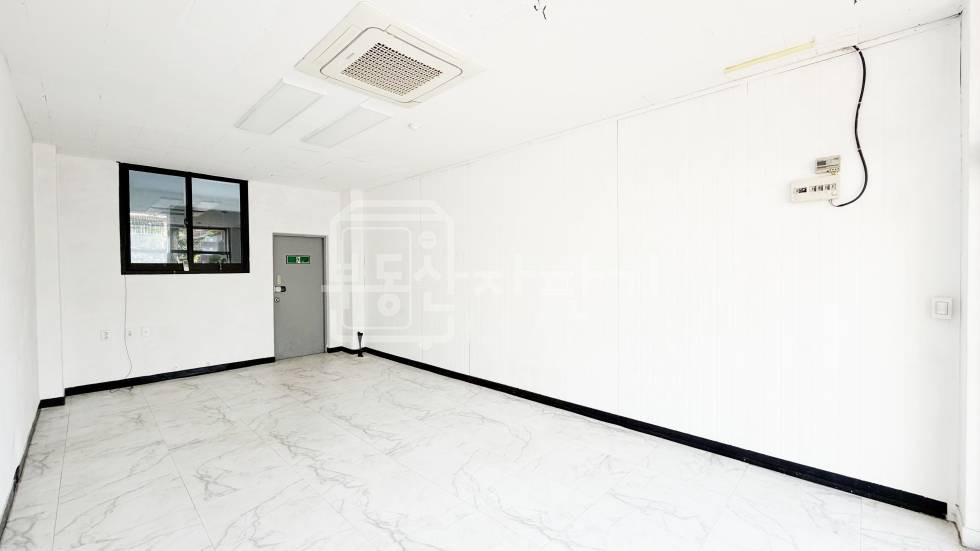 서울 강남구 개포동 포이초등학교 인근, 1층 임대 월세 매물번호 34165 사진 4