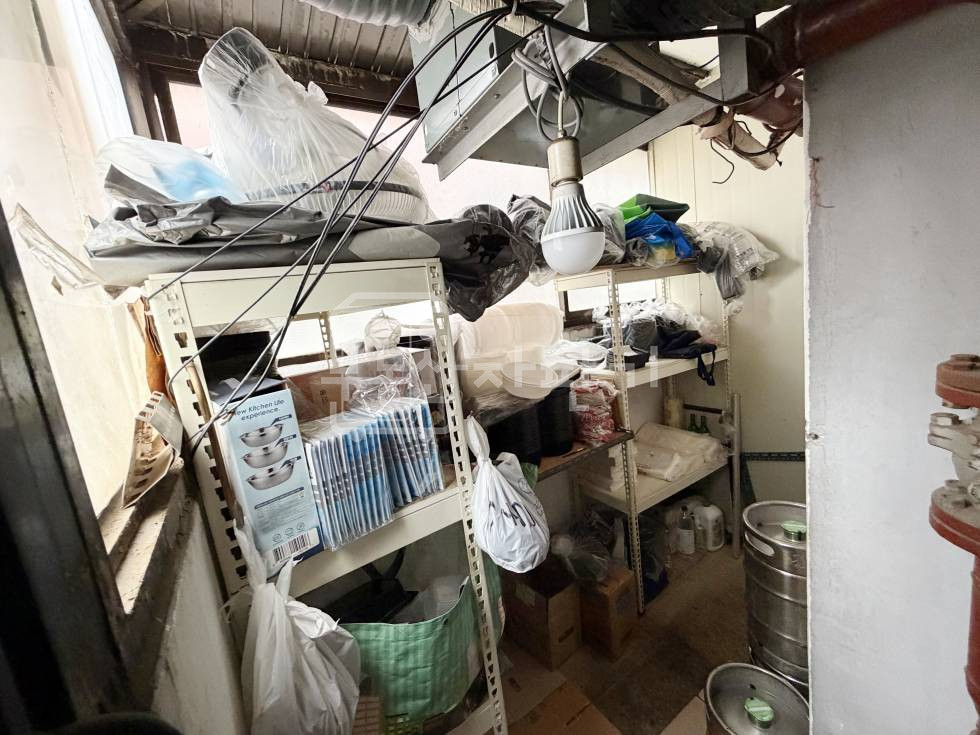 서울 강남구 논현동 논현역 도보 2분, 1층 임대 월세 매물번호 34076 사진 5