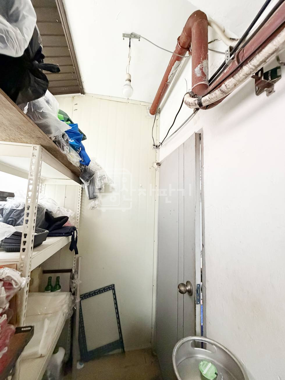 서울 강남구 논현동 논현역 도보 2분, 1층 임대 월세 매물번호 34076 사진 7