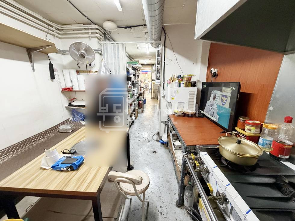 서울 강남구 논현동 논현역 도보 2분, 1층 임대 월세 매물번호 34076 사진 8