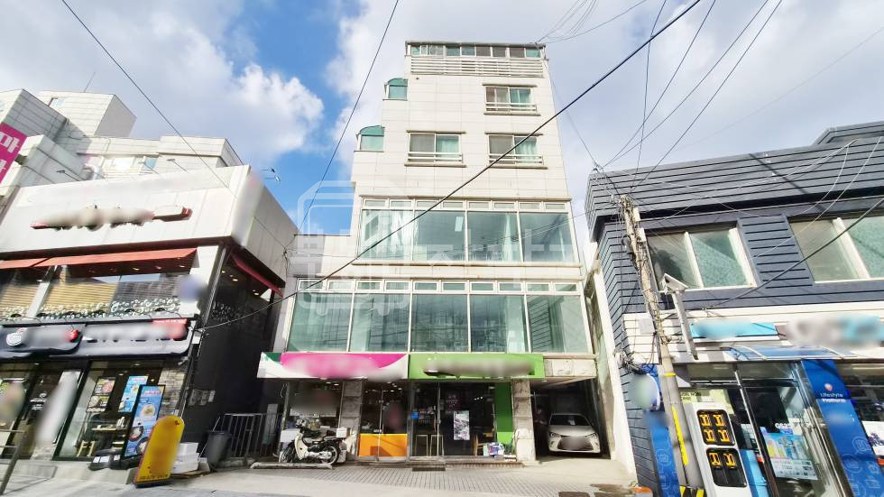 서울 강남구 도곡동 무권리, 3호선 양재역 4분, 역세권, 3층 임대 월세 매물번호 35804 사진 1