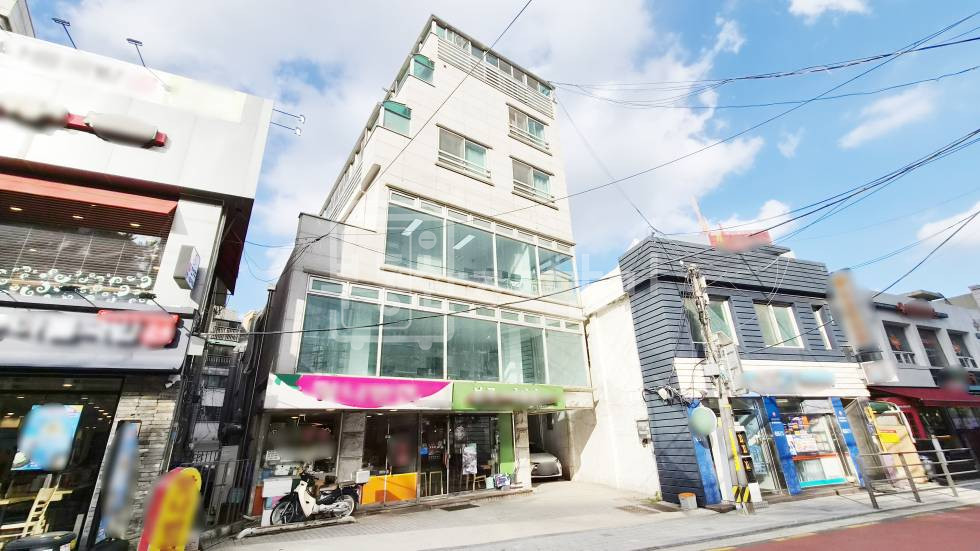 서울 강남구 도곡동 무권리, 3호선 양재역 4분, 역세권, 3층 임대 월세 매물번호 35804 사진 2