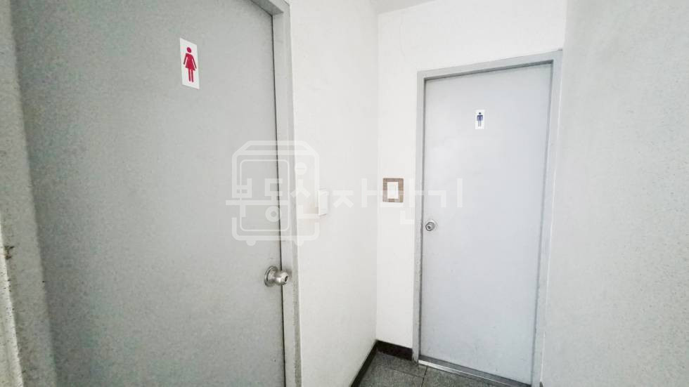 서울 강남구 도곡동 무권리, 3호선 양재역 4분, 역세권, 3층 임대 월세 매물번호 35804 사진 8