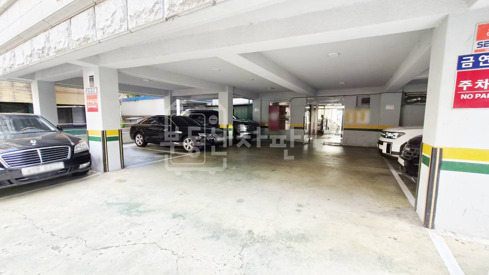 서울 강남구 도곡동 무권리, 3호선 양재역 4분, 역세권, 3층 임대 월세 매물번호 35804 사진 9
