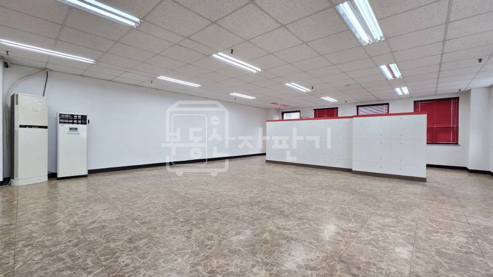 서울 강남구 논현동 무권리, 언주역 도보 2분, 초역세권, 코너건물 4층 임대 월세 매물번호 34931 사진 5