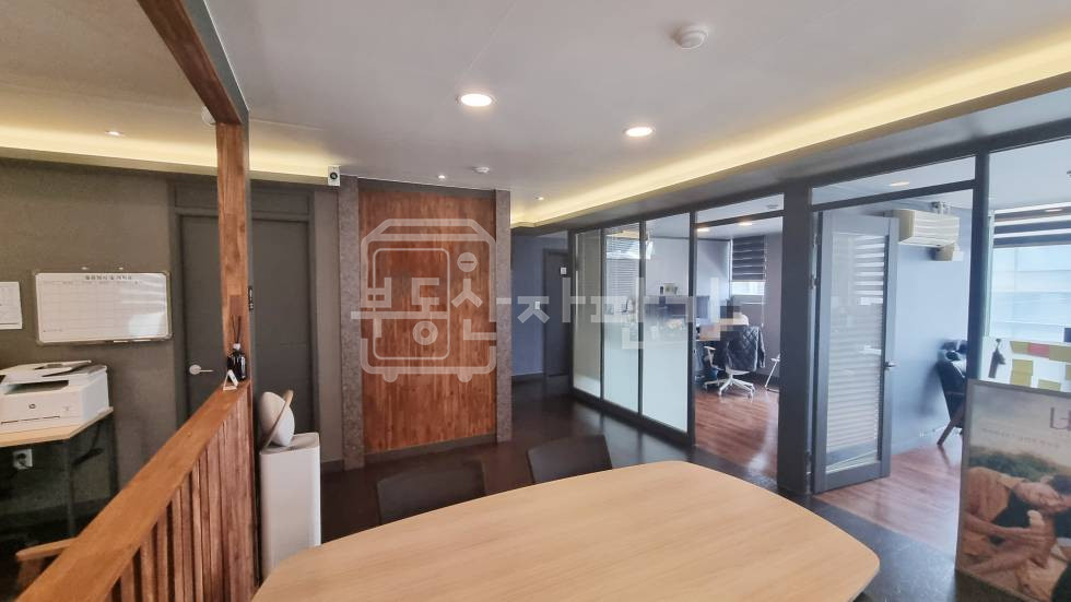 서울 강남구 신사동 강남을지병원사거리 인근, 3층 임대 월세 매물번호 35807 사진 2