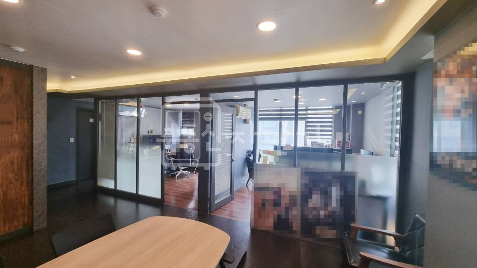 서울 강남구 신사동 강남을지병원사거리 인근, 3층 임대 월세 매물번호 35807 사진 3